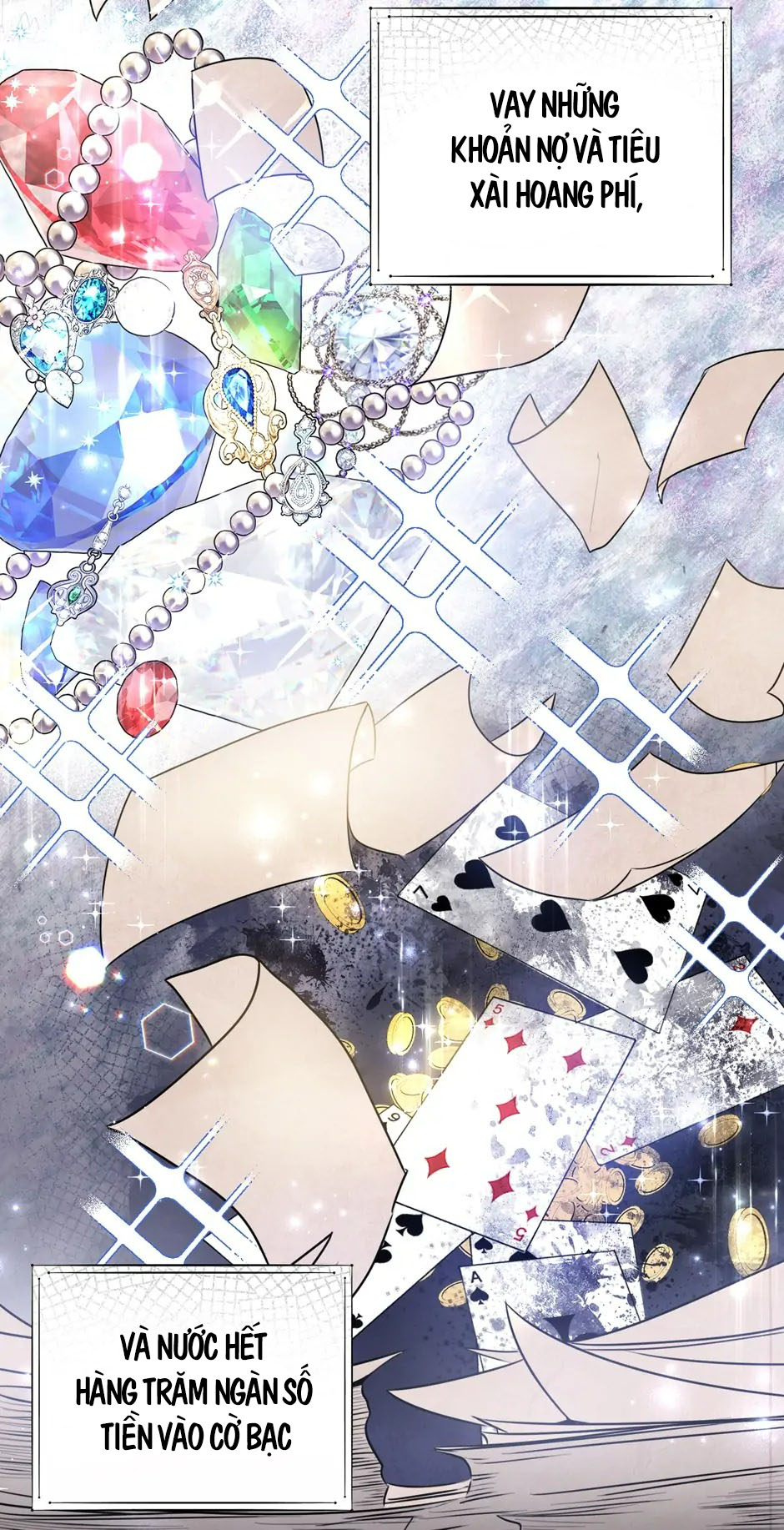 đánh cắp trái tim thiếu nữ chapter 5.2 8