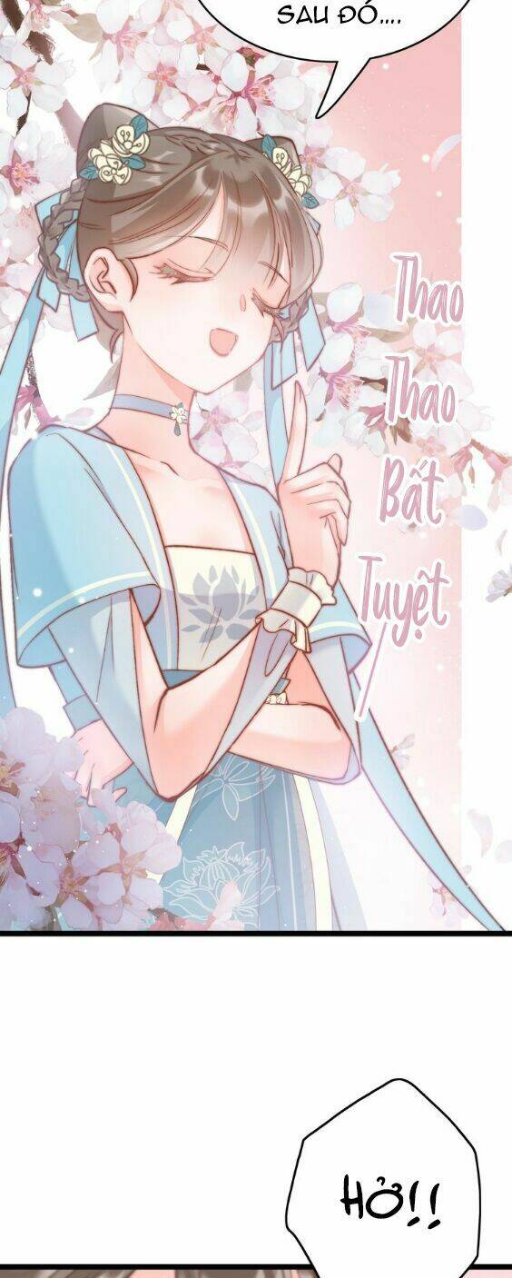 cánh diều xanh bay trong cơn gió chapter 22 20