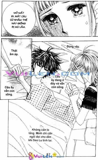 thủ lĩnh chunja chapter 10 87