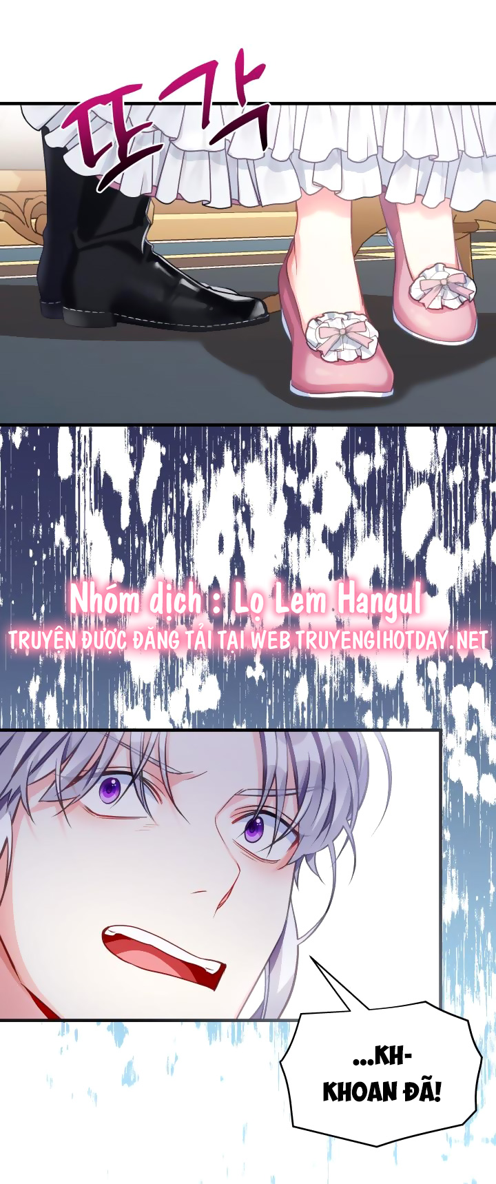 con gái chồng quá dễ thương chapter 97 42