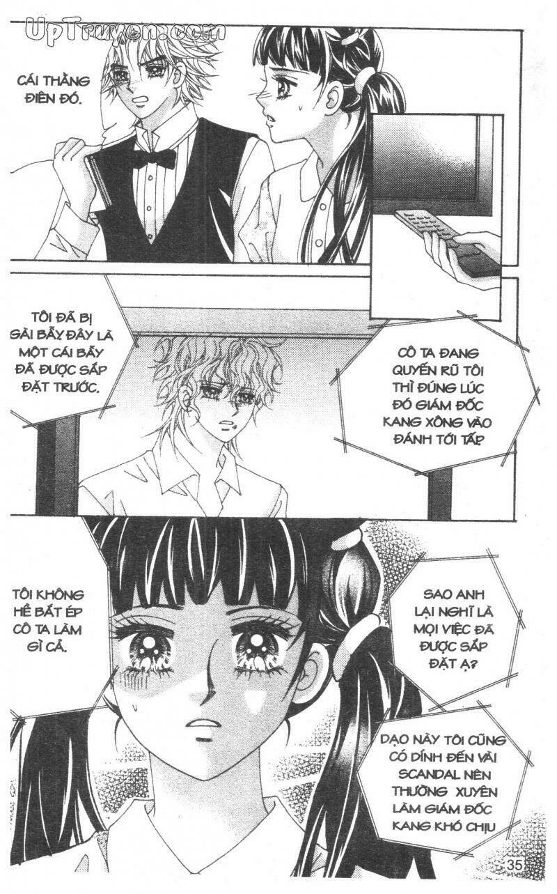 meo meo dịu dàng đi nhé chapter 9 35