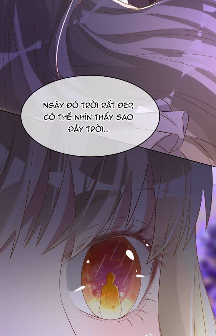 thần luân mật luyến chapter 61 11