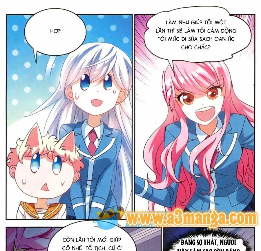 tô tịch kỳ quái chapter 48.5 1