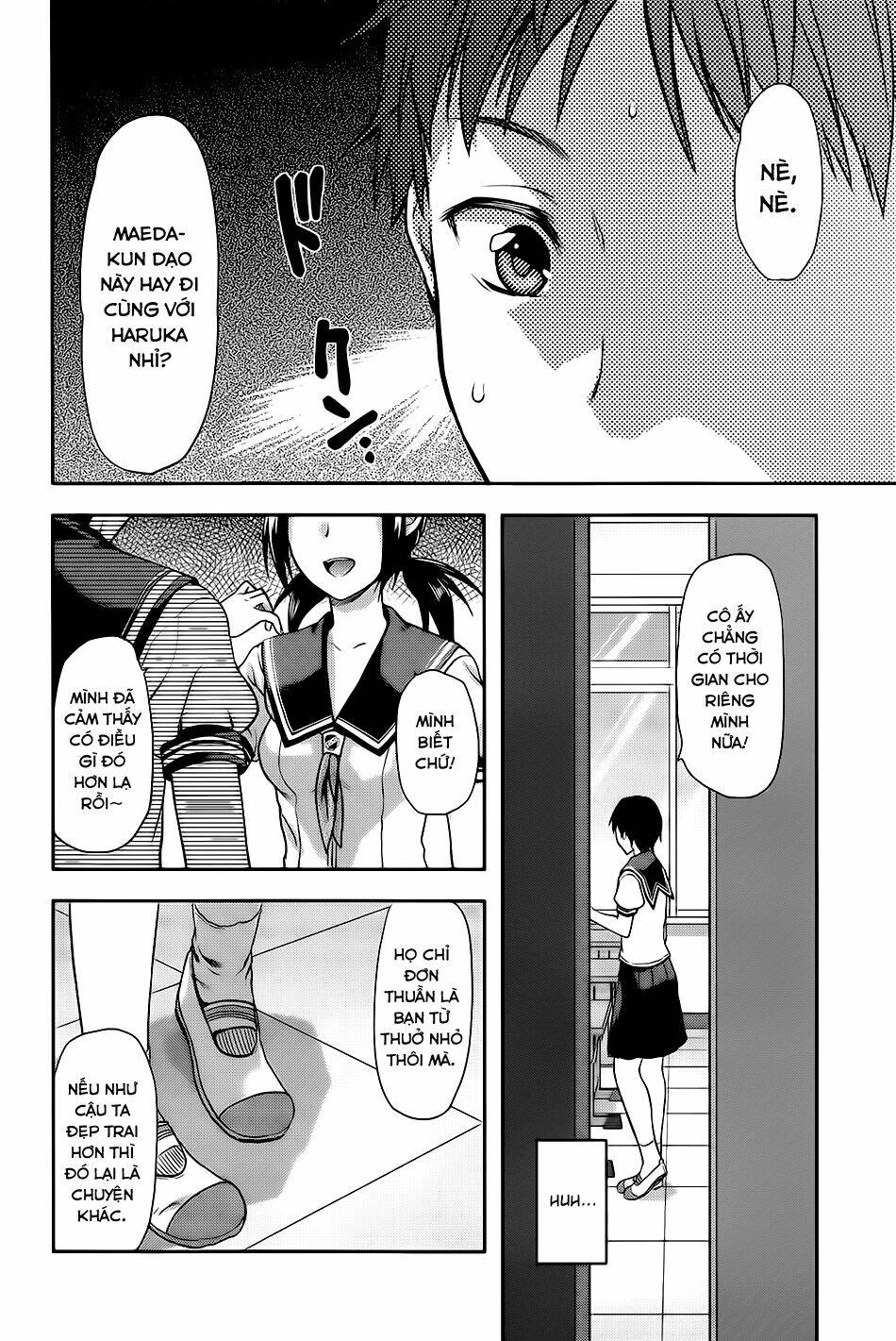 photo kano - sweet snap chapter 6 16