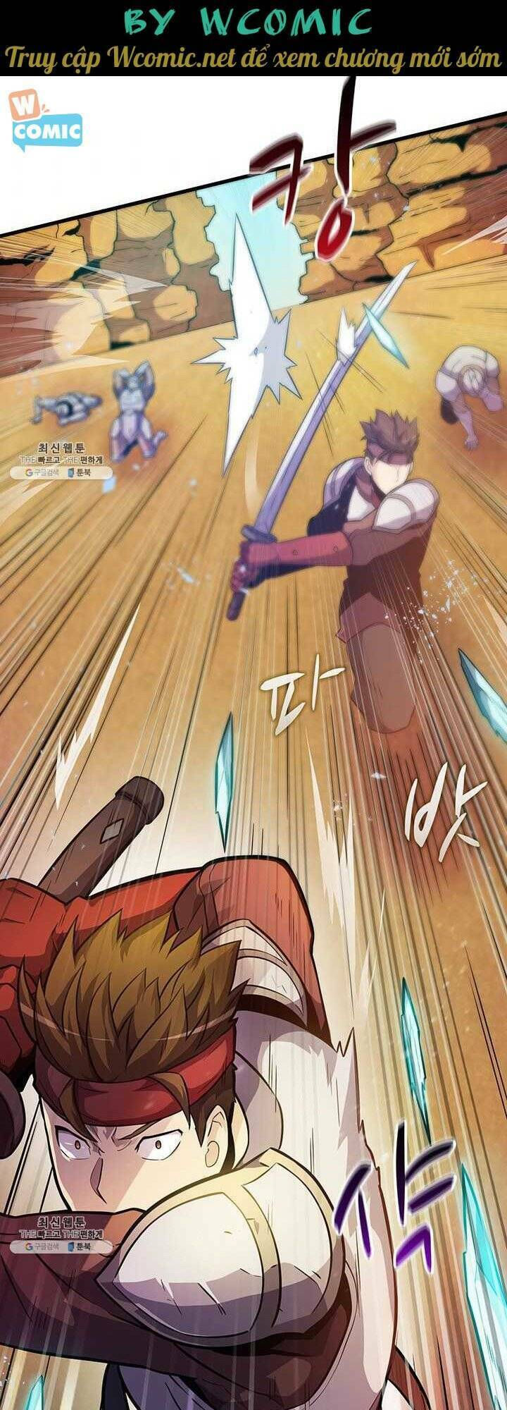 arcane sniper chapter 32 31