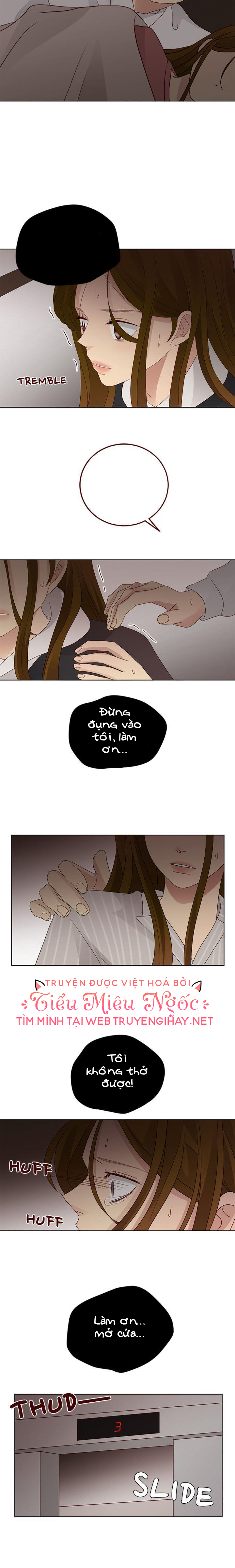 crush của tôi chapter 103 13