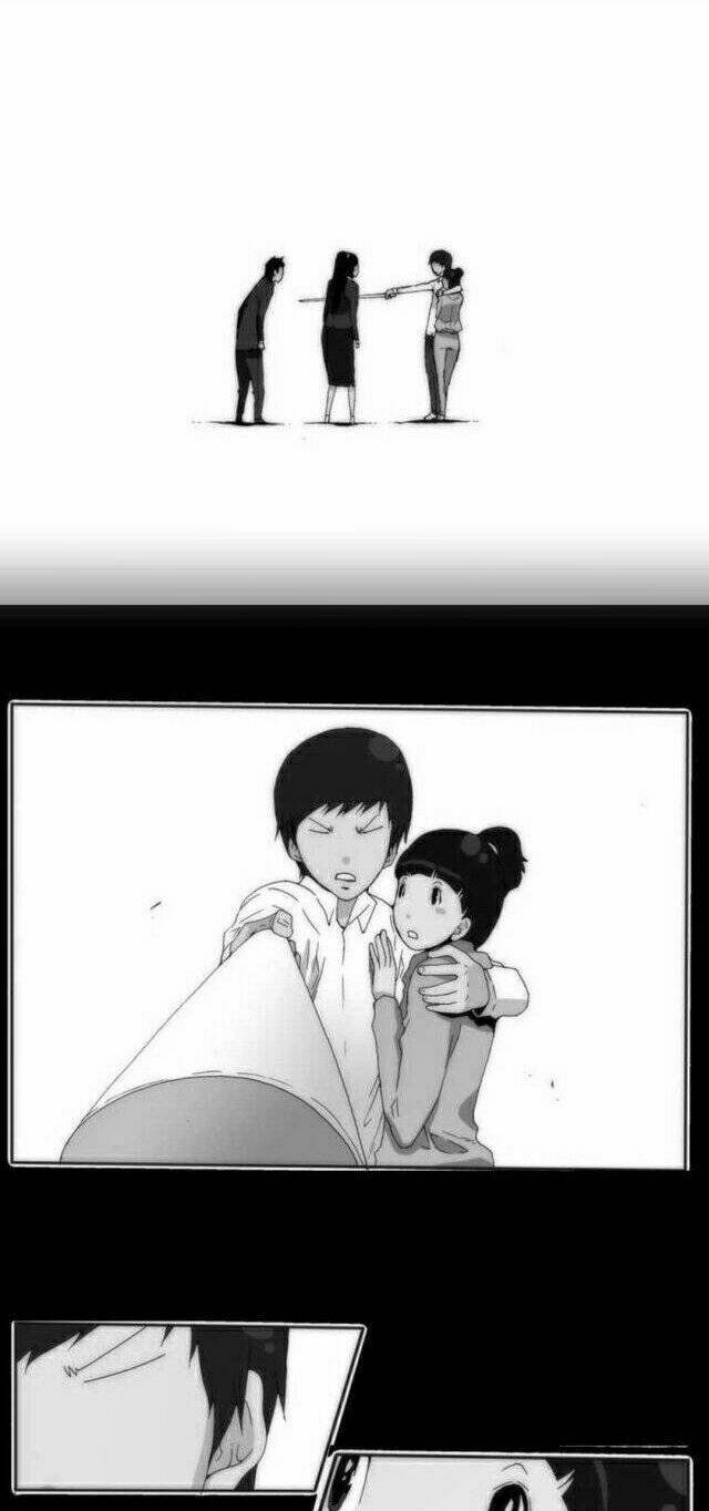 can't see can't hear but love chapter 81 9