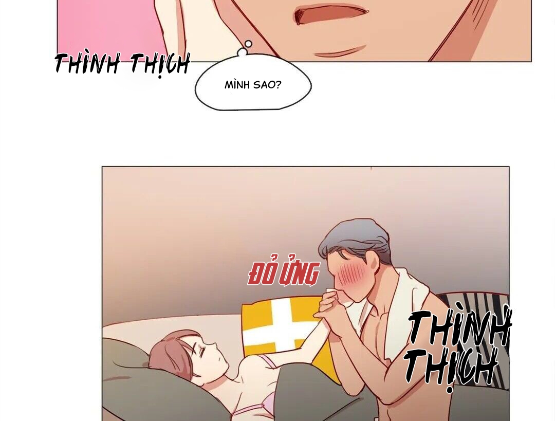 tưởng tượng của narea chapter 10 18