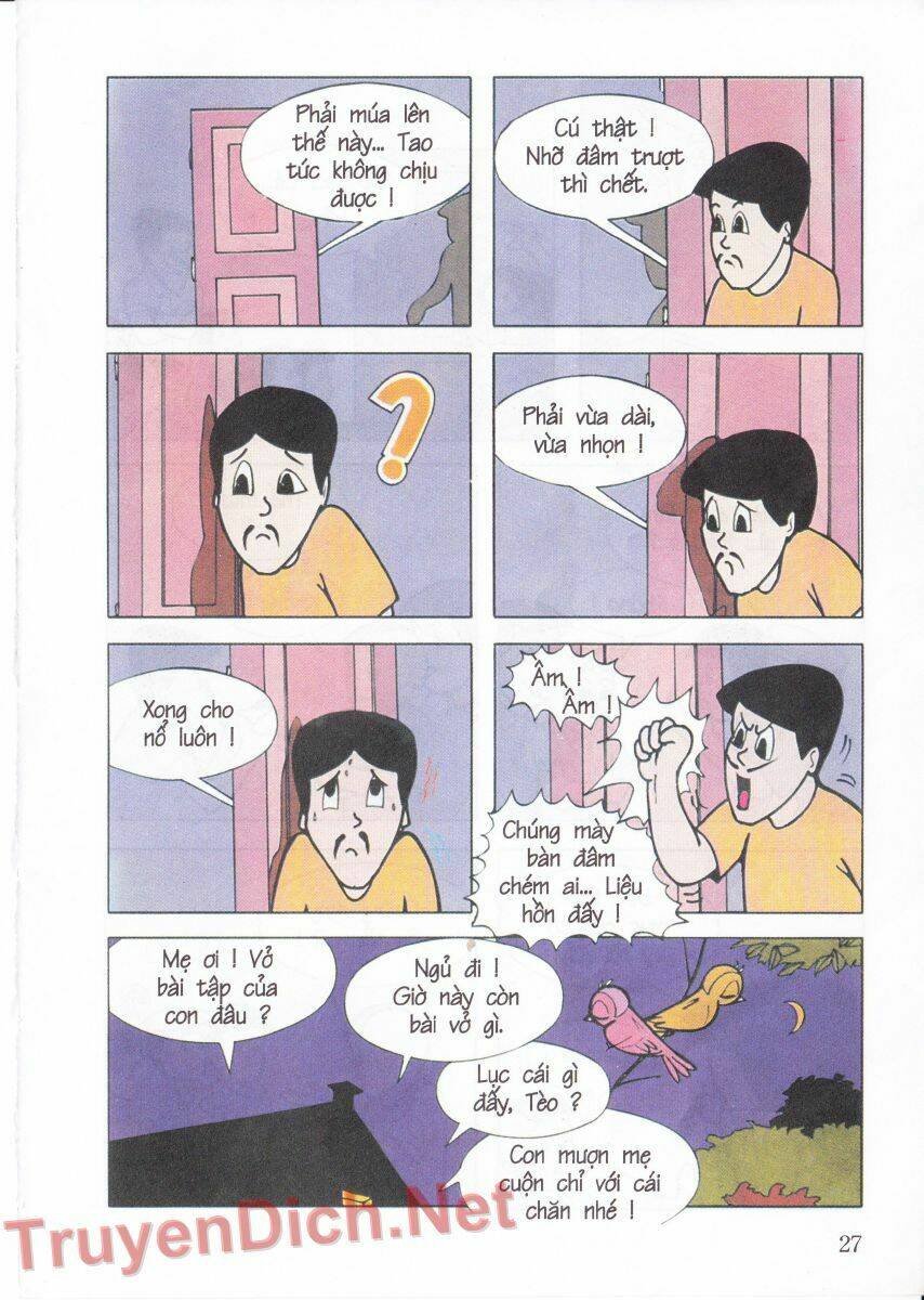 tý quậy chapter 3.1 20