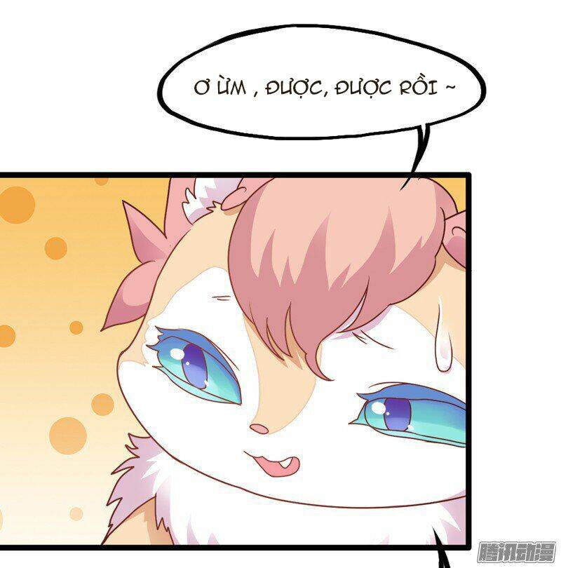 giữ chặt tiểu bạch long chapter 27 28