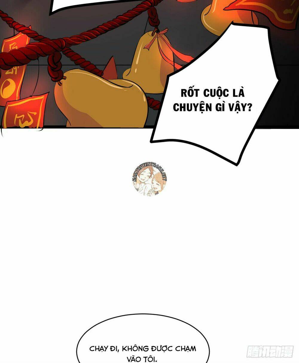 phi nhiên hướng phong chapter 13.2 11
