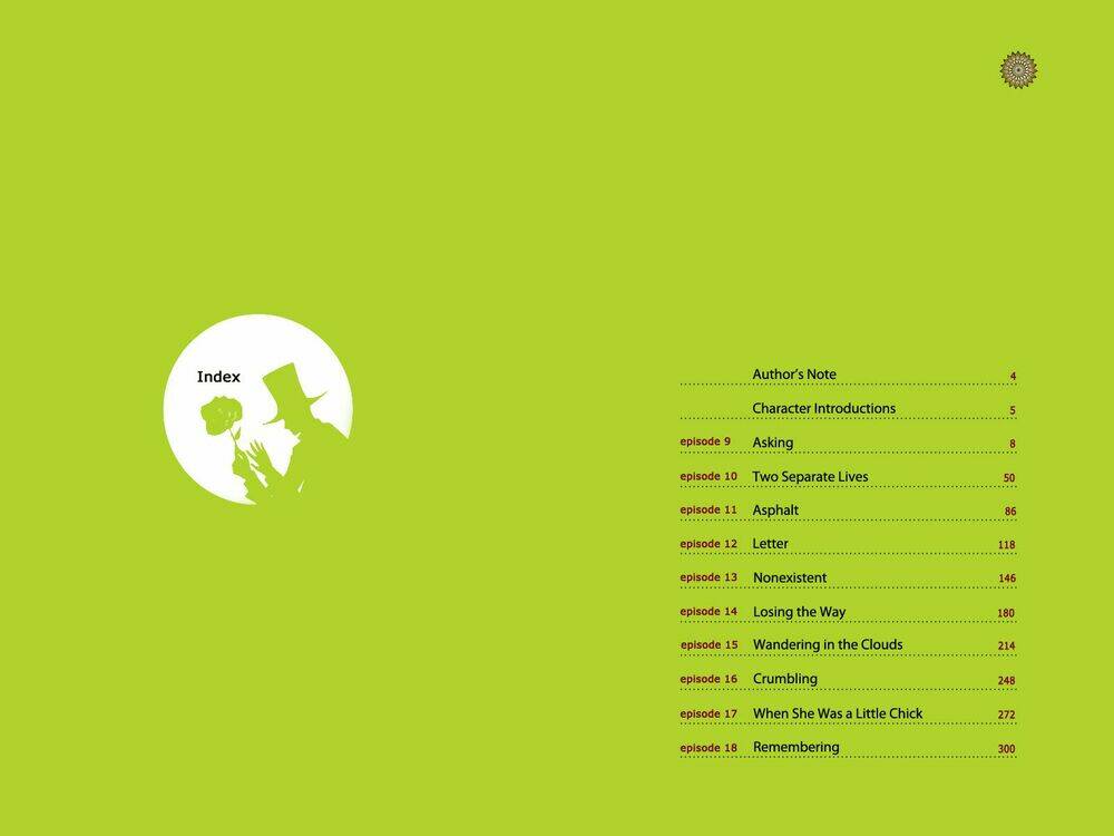 bạn có tin vào ma thuật? chapter 9 4