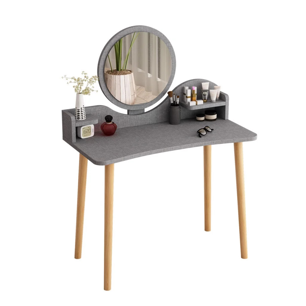 Bàn trang điểm xịn mịn