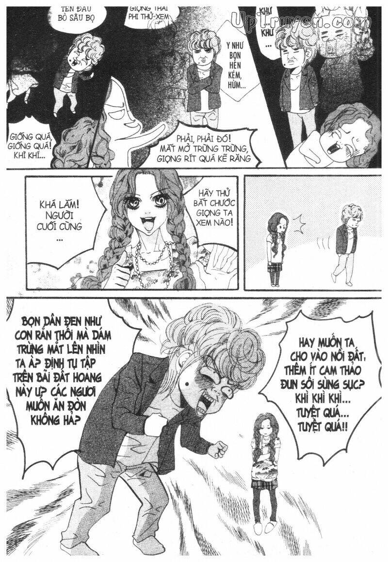 hoàng cung chapter 18 118