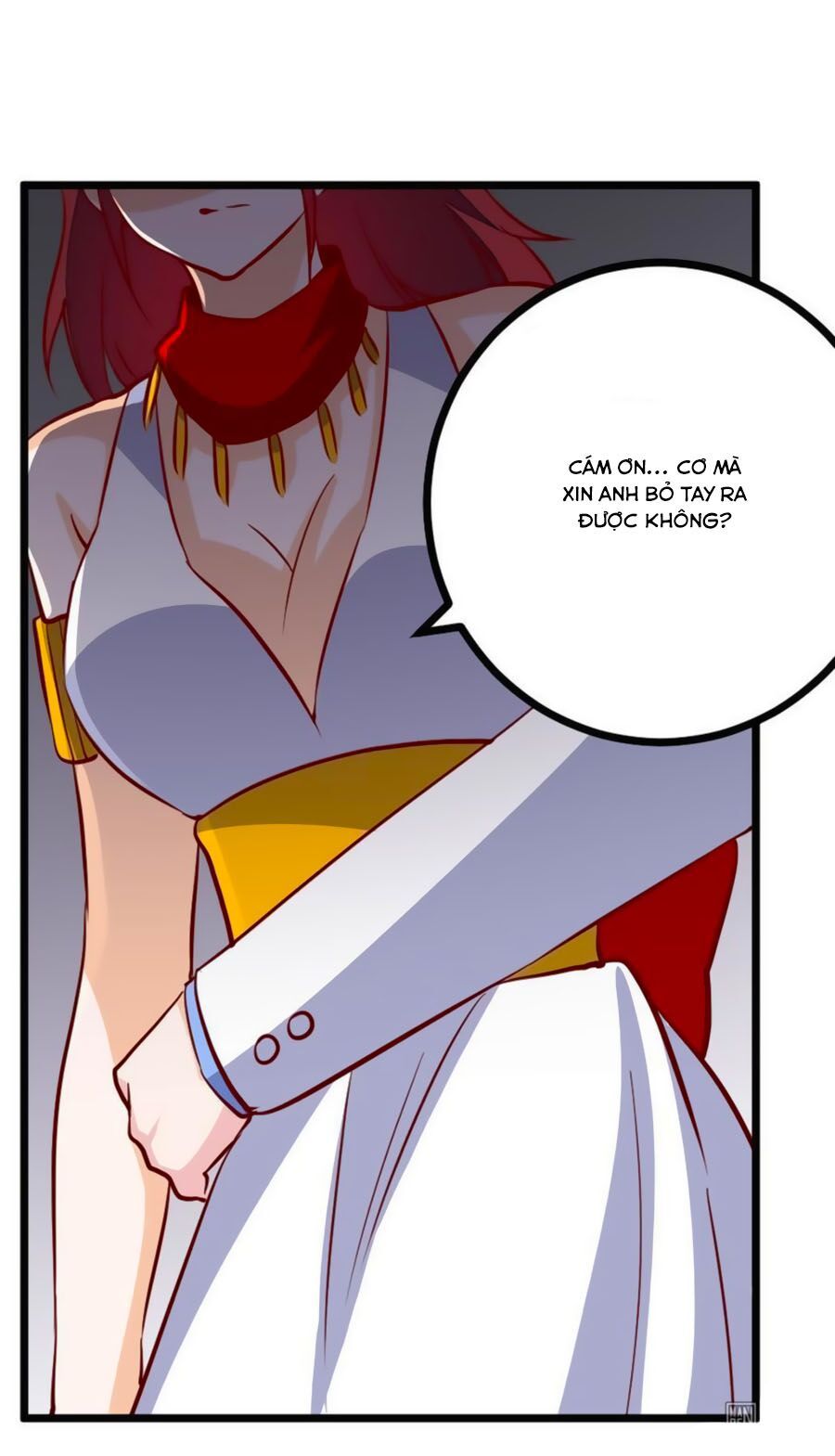 tổng tài đích thiên giới manh thê chapter 82 18