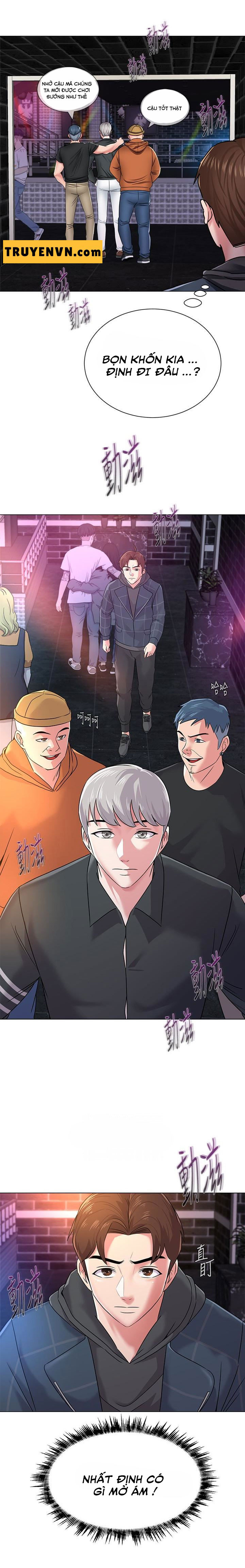 cô giáo bán thân chapter 45 25