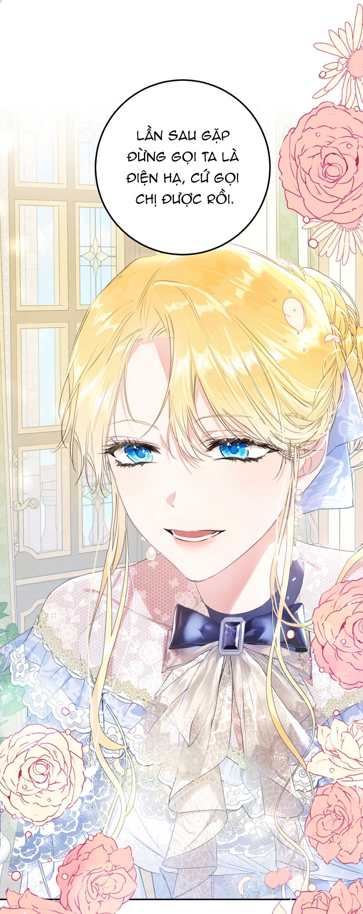 con rối ác nữ marionette chapter 43 14