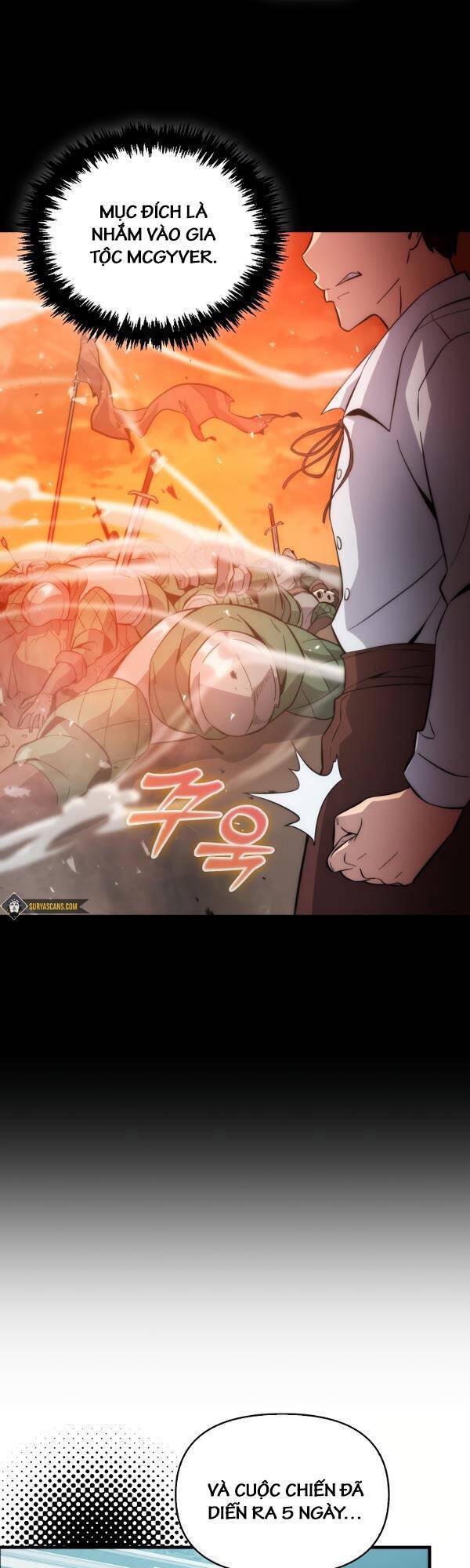 kiếm sư cấp 9 trở lại chapter 6 35