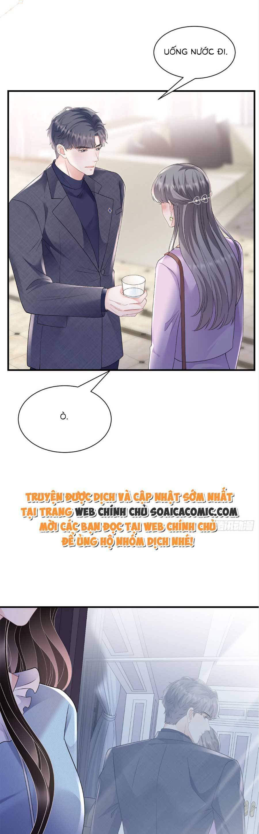 đại tiểu thư có thể có cái gì xấu chapter 149 4