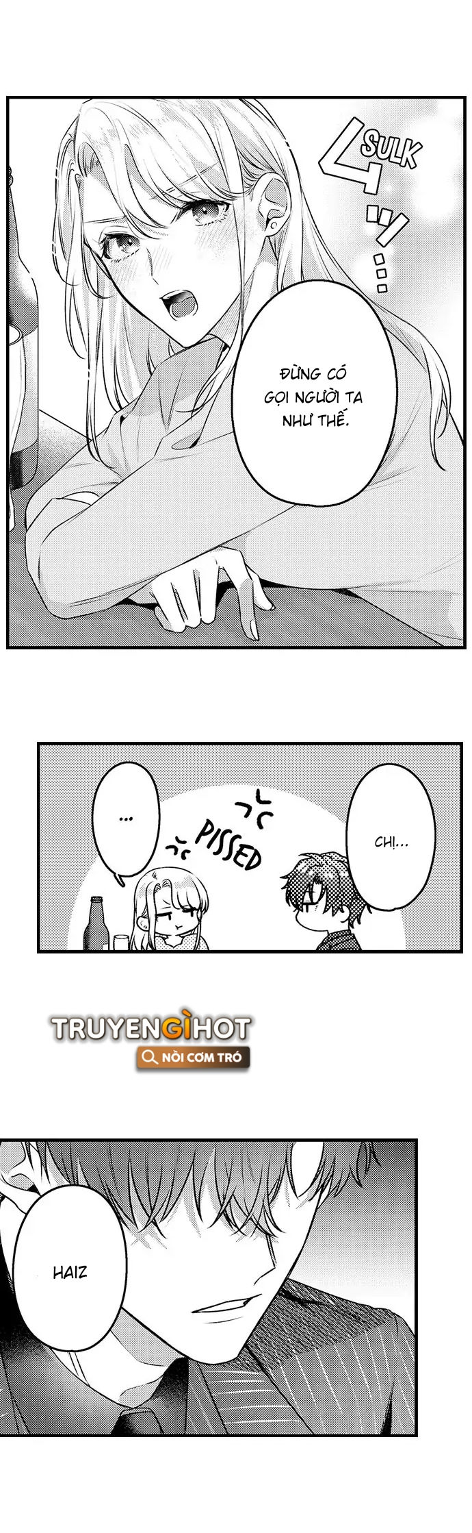 bao bọc em trong hình xăm của tôi chapter 1 6