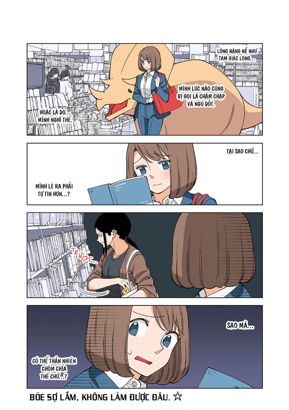 kanako's life as an assassin chapter 12 2