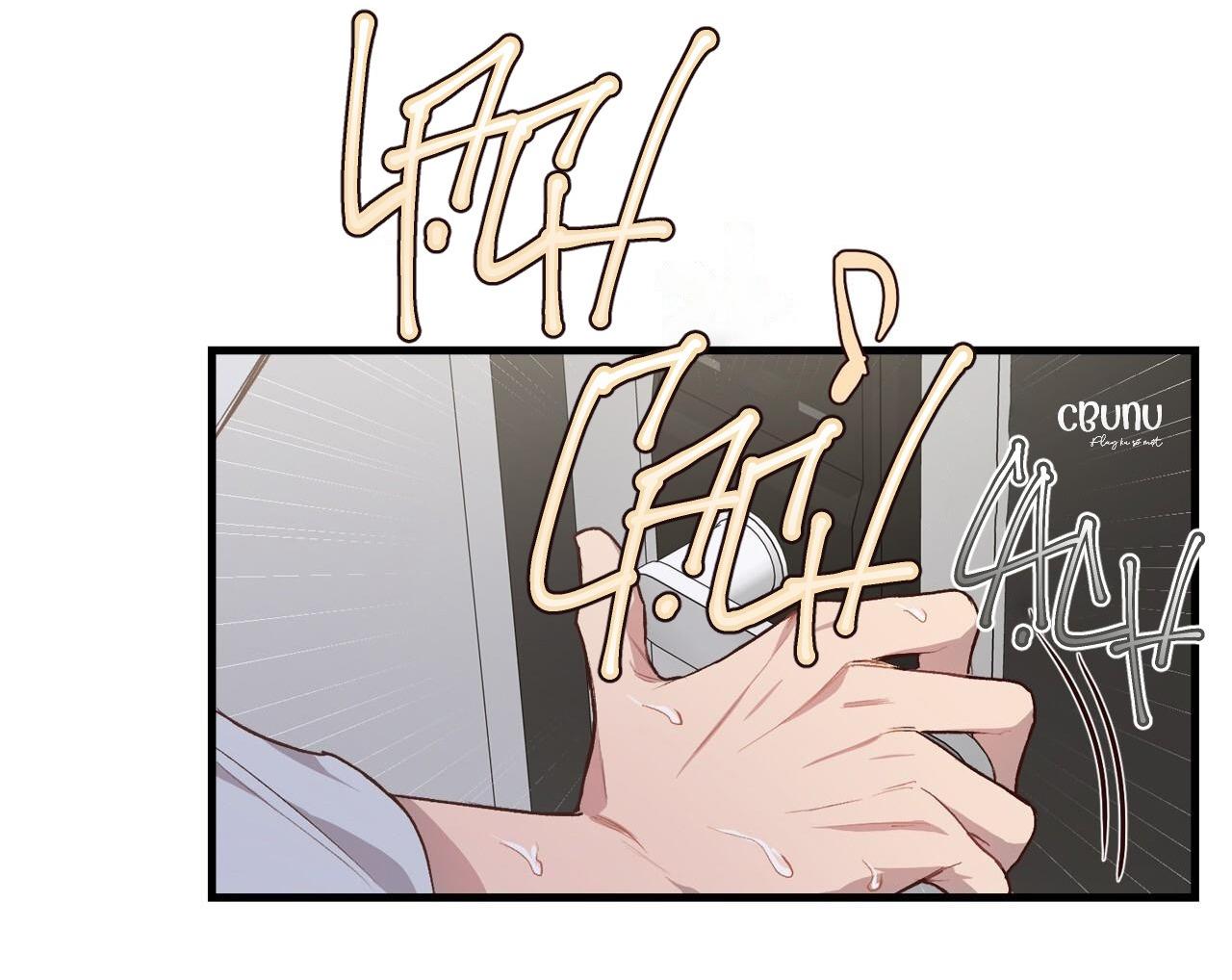 bí mật của mái tóc chapter 2 8