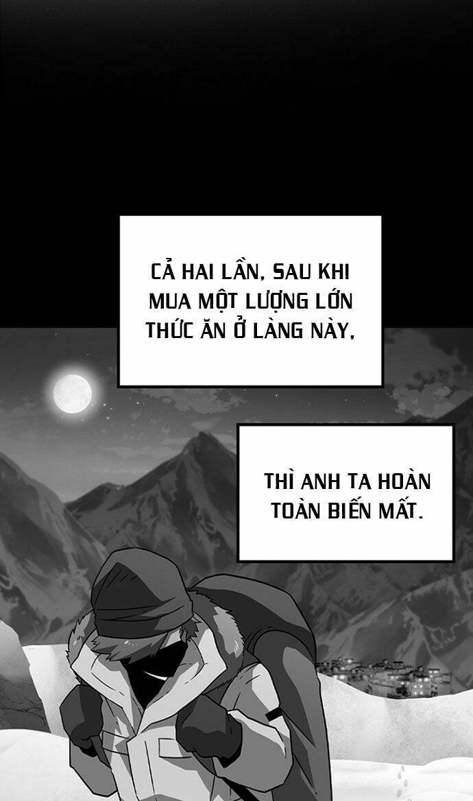 điểm chết chapter 16 58