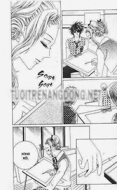 sức thanh xuân chapter 6 50