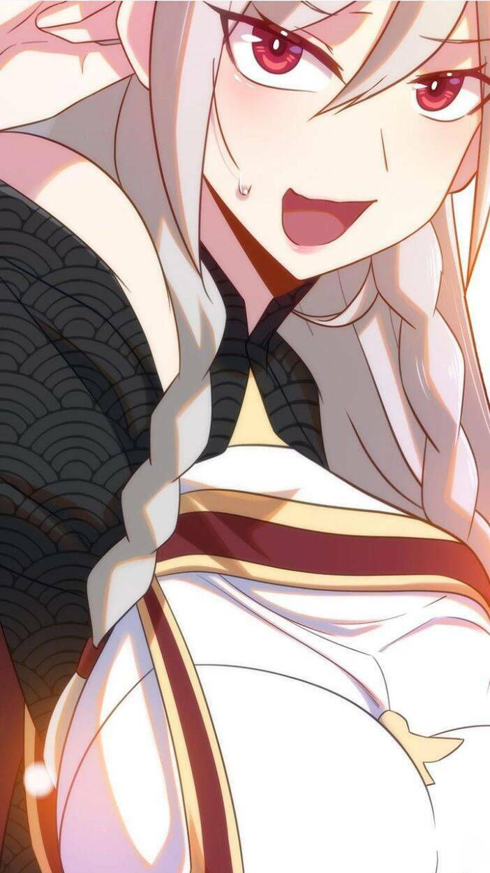 đại bảo kiếm của tôi chapter 8 39