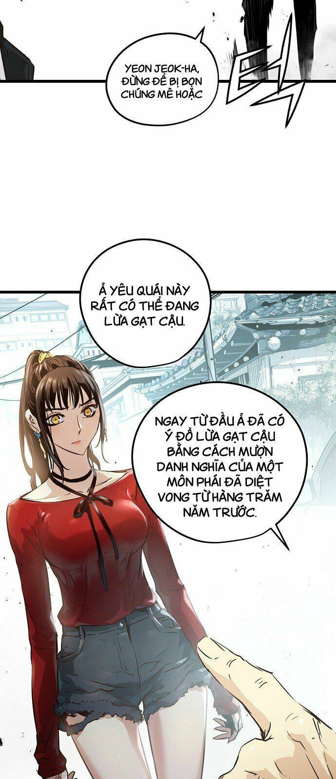 hứa lan chapter 81 20