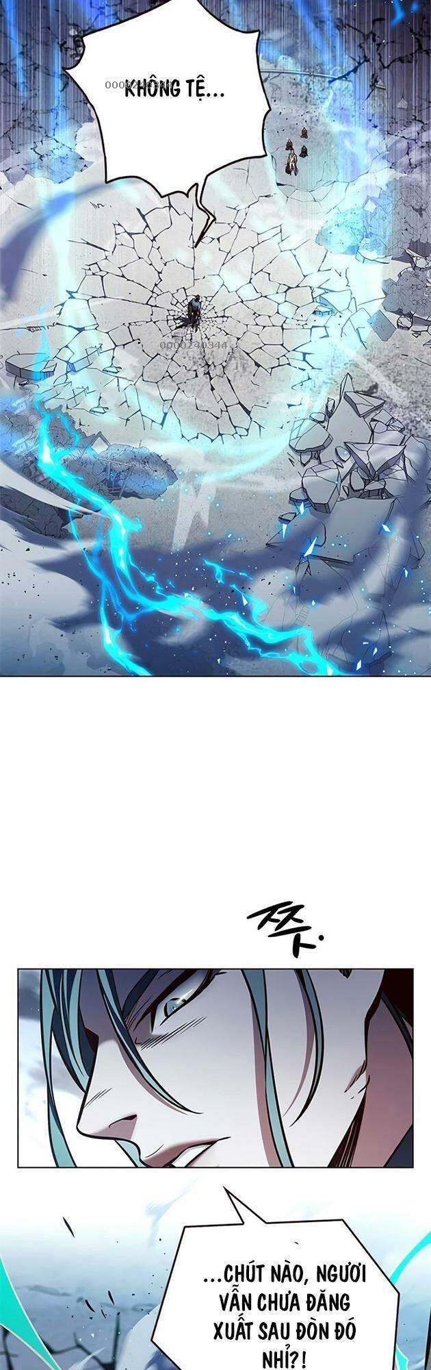 biến thân thành mèo chapter 211 31