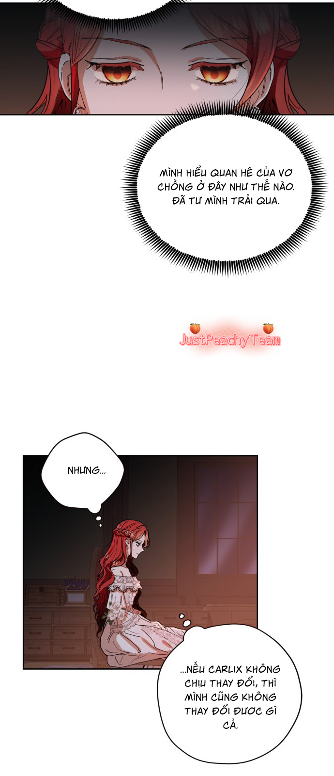 nâng cấp chồng lên level max chapter 3 15