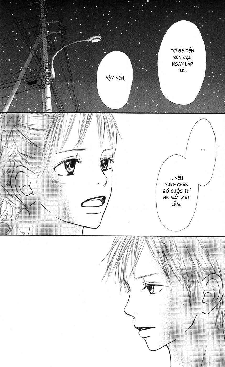 phát điên vì em chapter 3 22