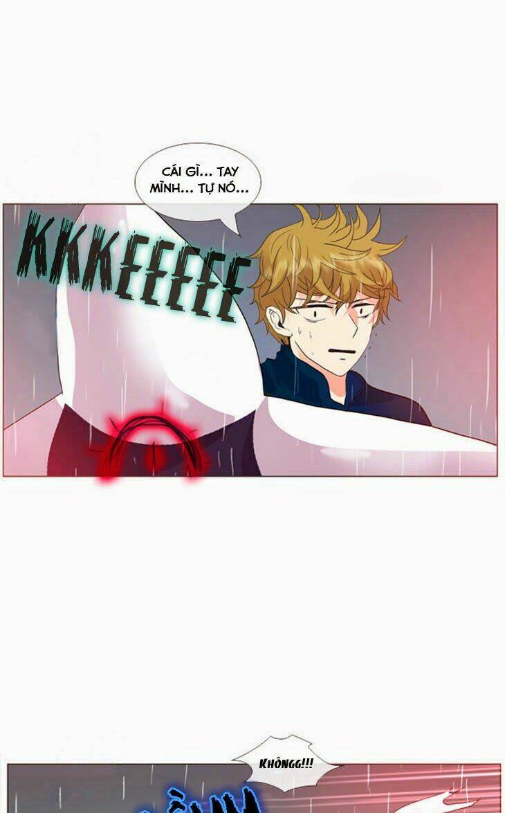 món quà từ chúa chapter 28 35