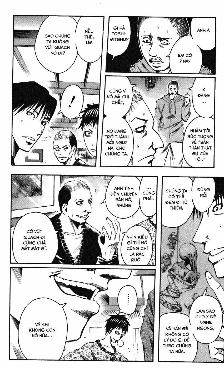 majin tantei nougami neuro chapter 53 18