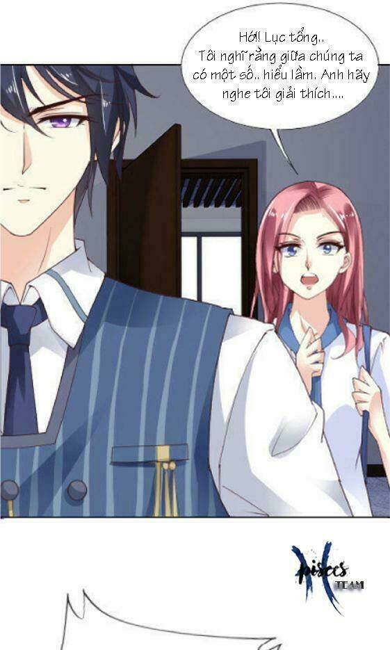 nữ nhân xin nhẹ nhàng chapter 6 16