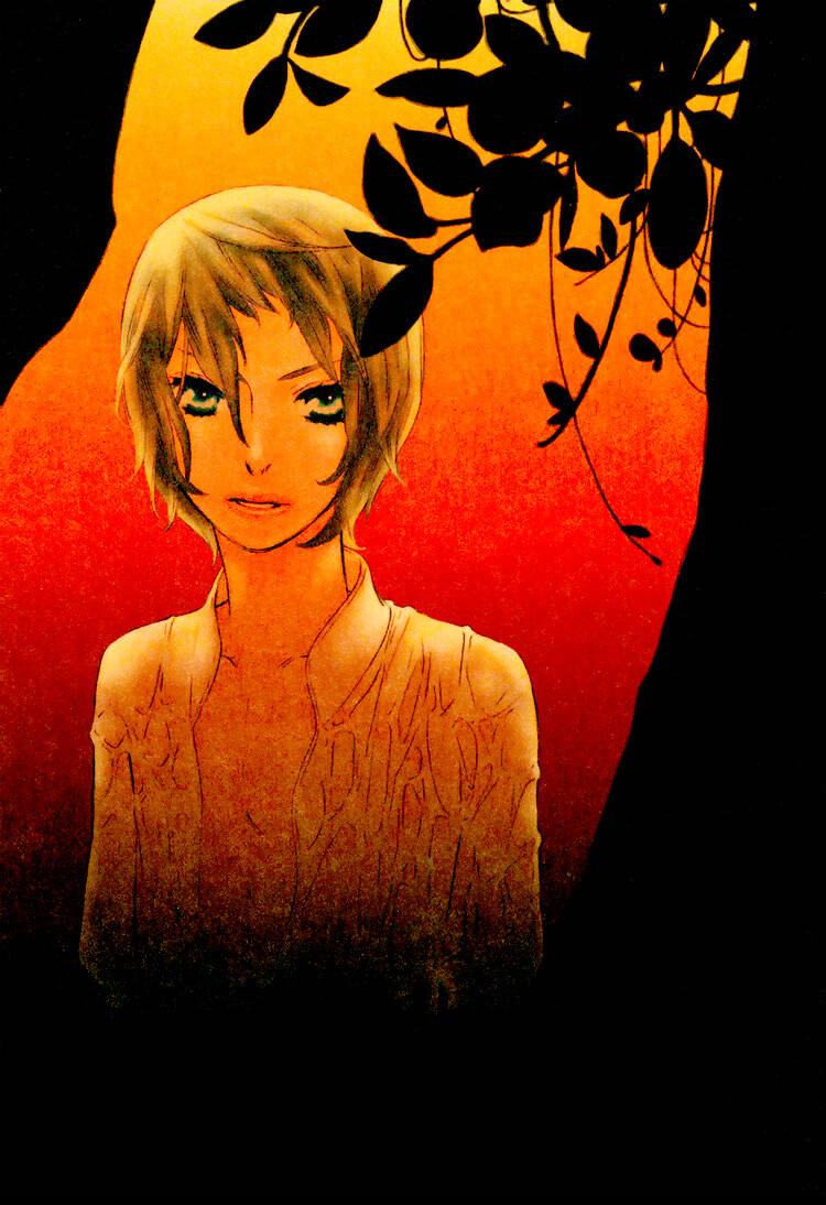 ao hitom chapter 1 11