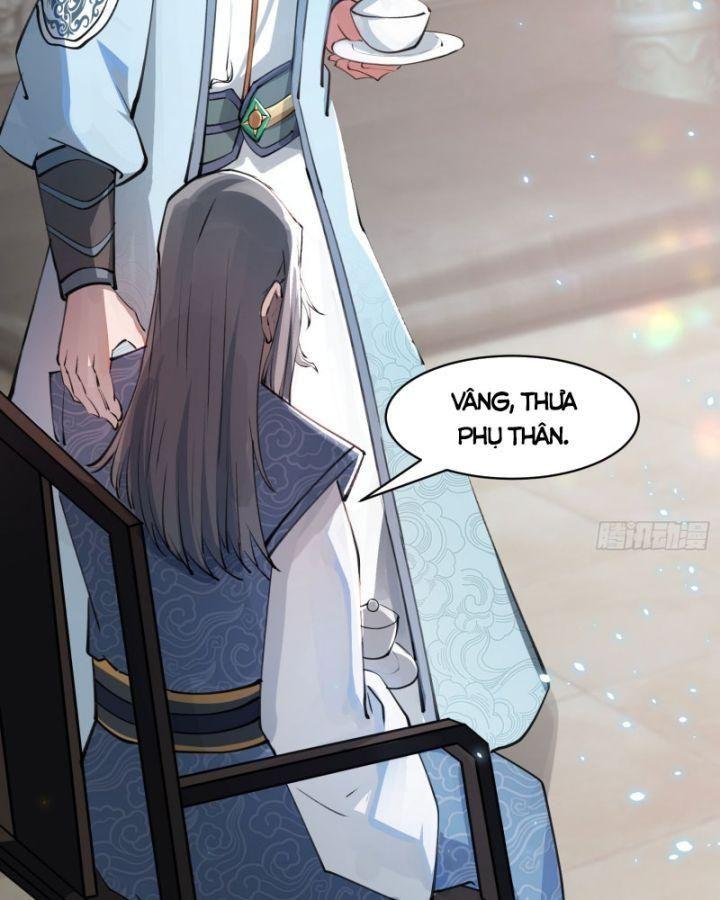 trăm tuổi mở hệ thống: con hiền cháu ngoan quỳ khắp núi! chapter 5 59