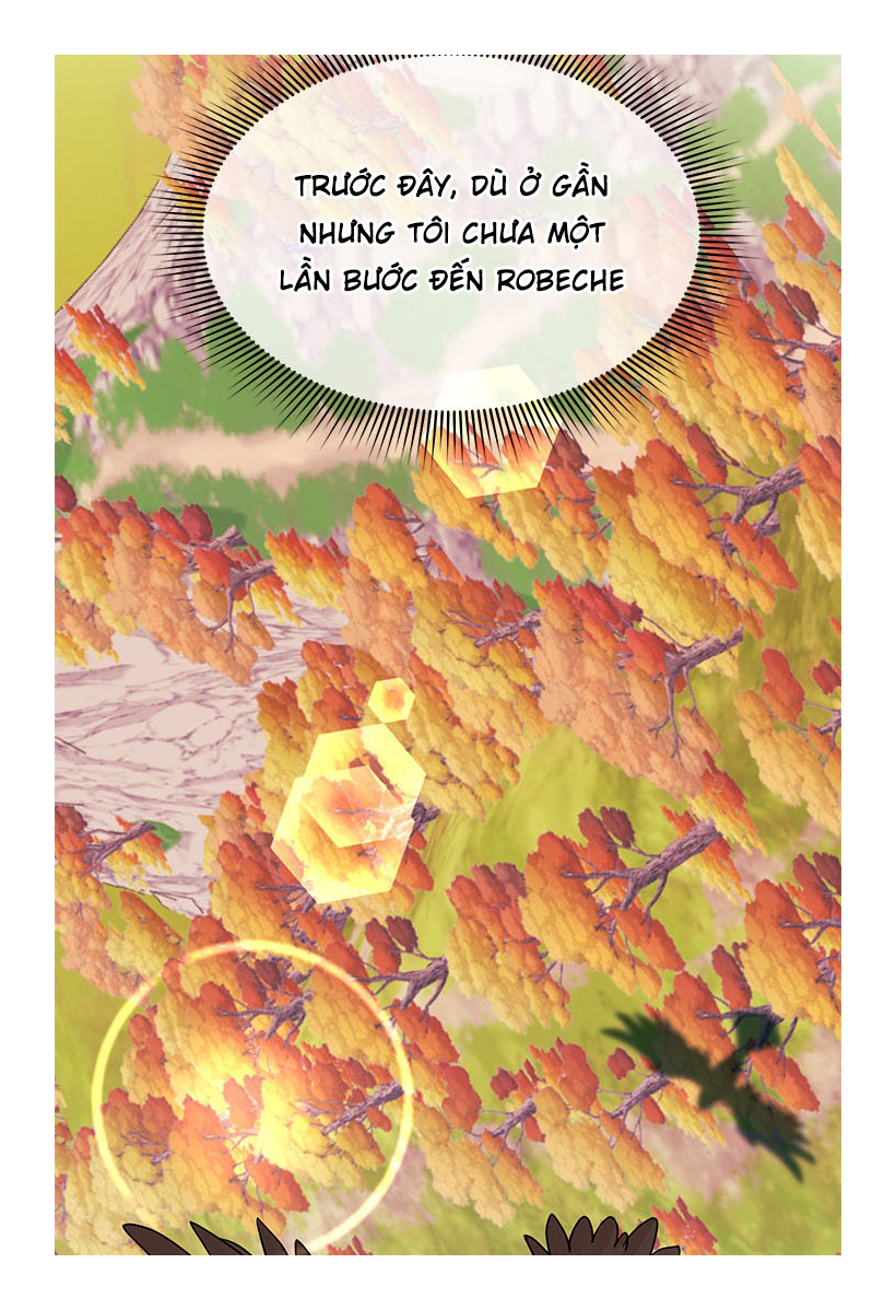 công chúa của loài chim chapter 6 80