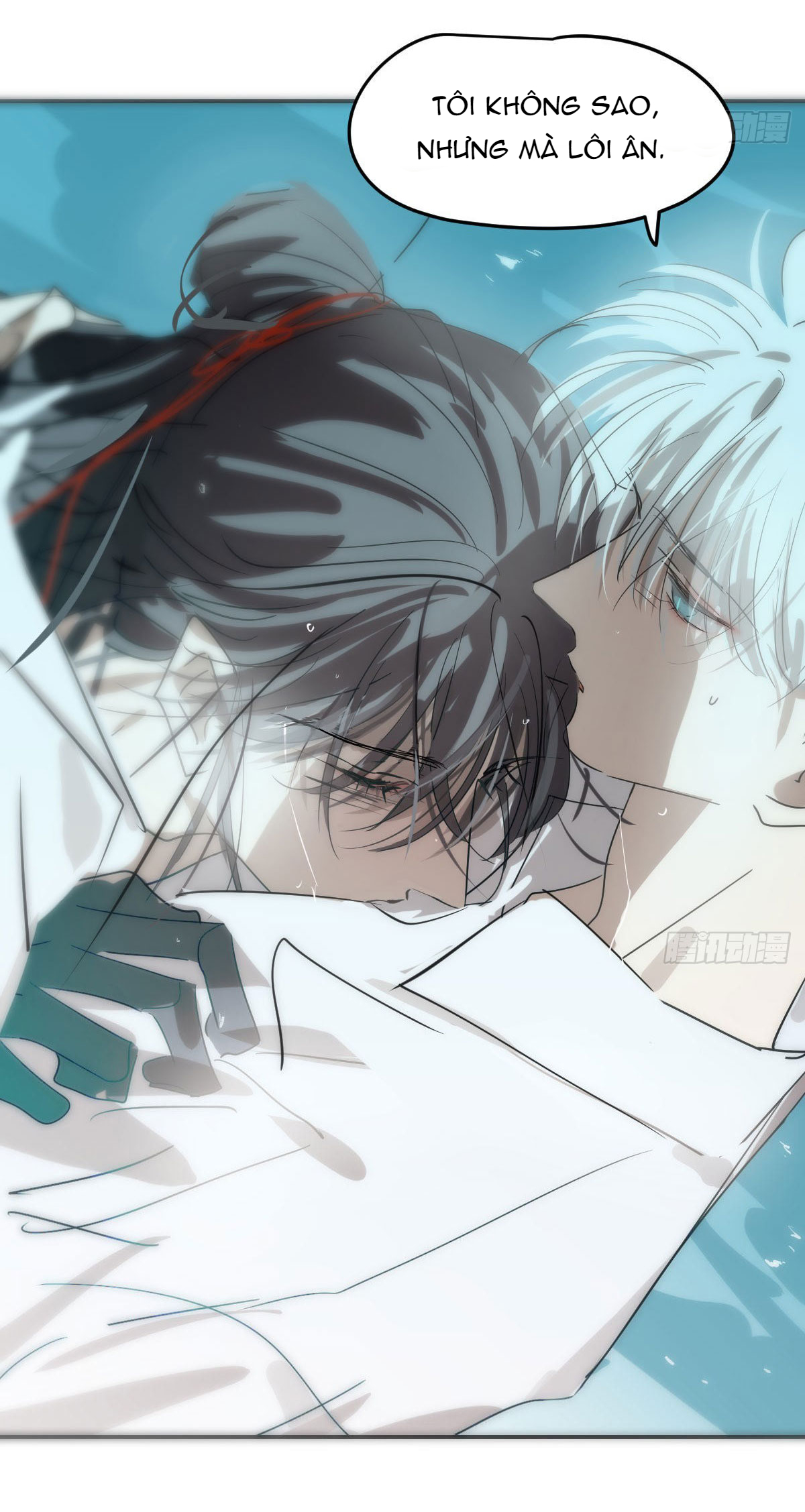 Bắt Lấy Ngao Ngao chapter 203 - Trang 29