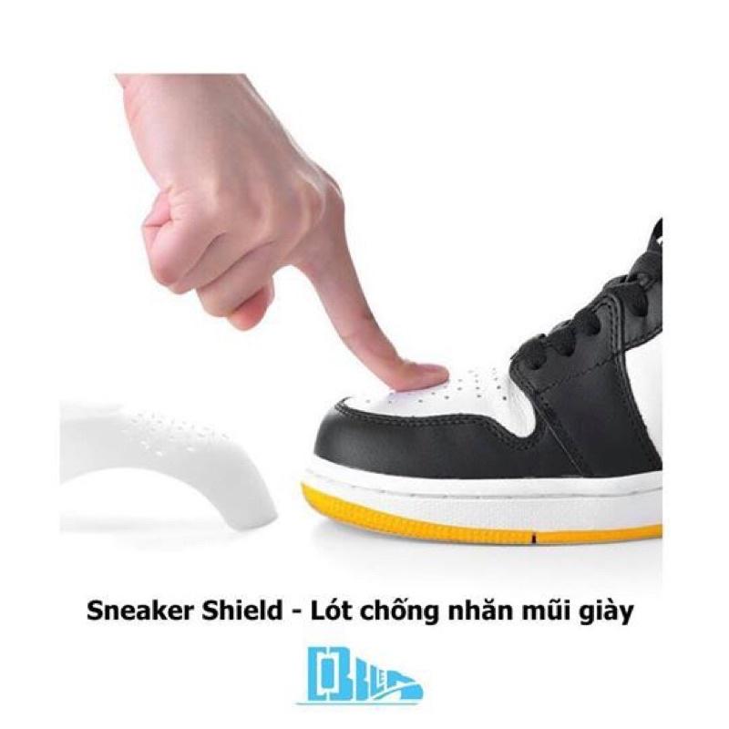 Miếng khiên độn mũi giày shoeshield