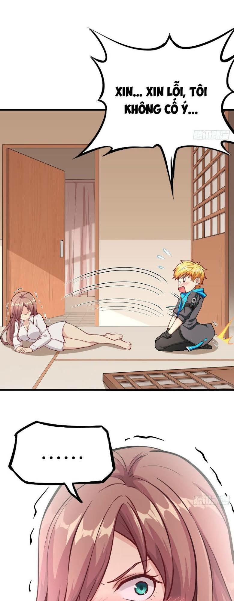 minh nhật thần đô chapter 4 4