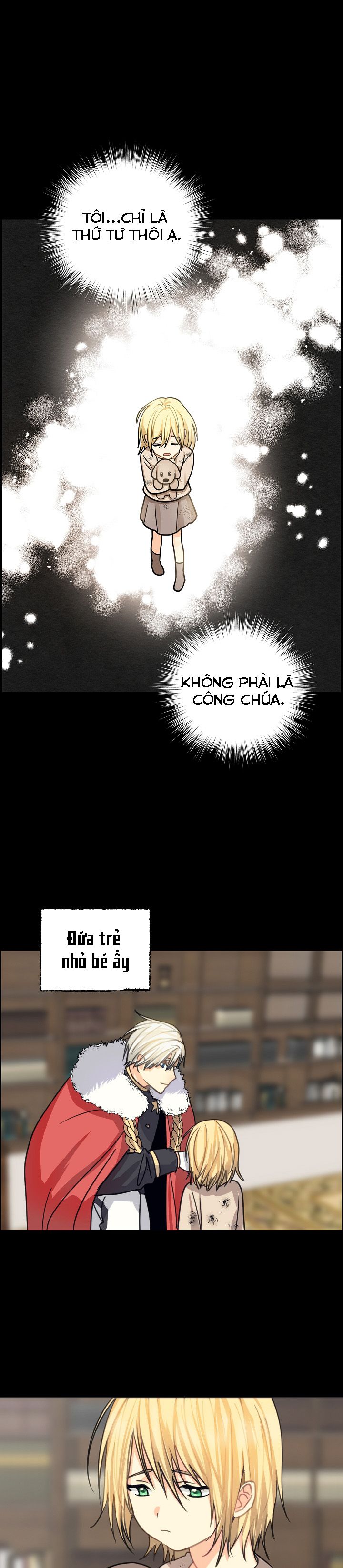 ba người anh bạo chúa chapter 6 6