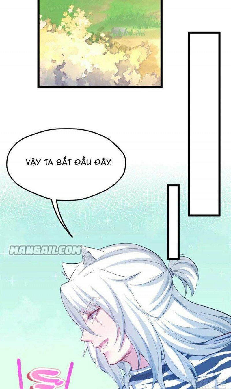 [16+] thảnh thơi thú thế chủng chủng điền, sinh sinh tể chapter 322 16