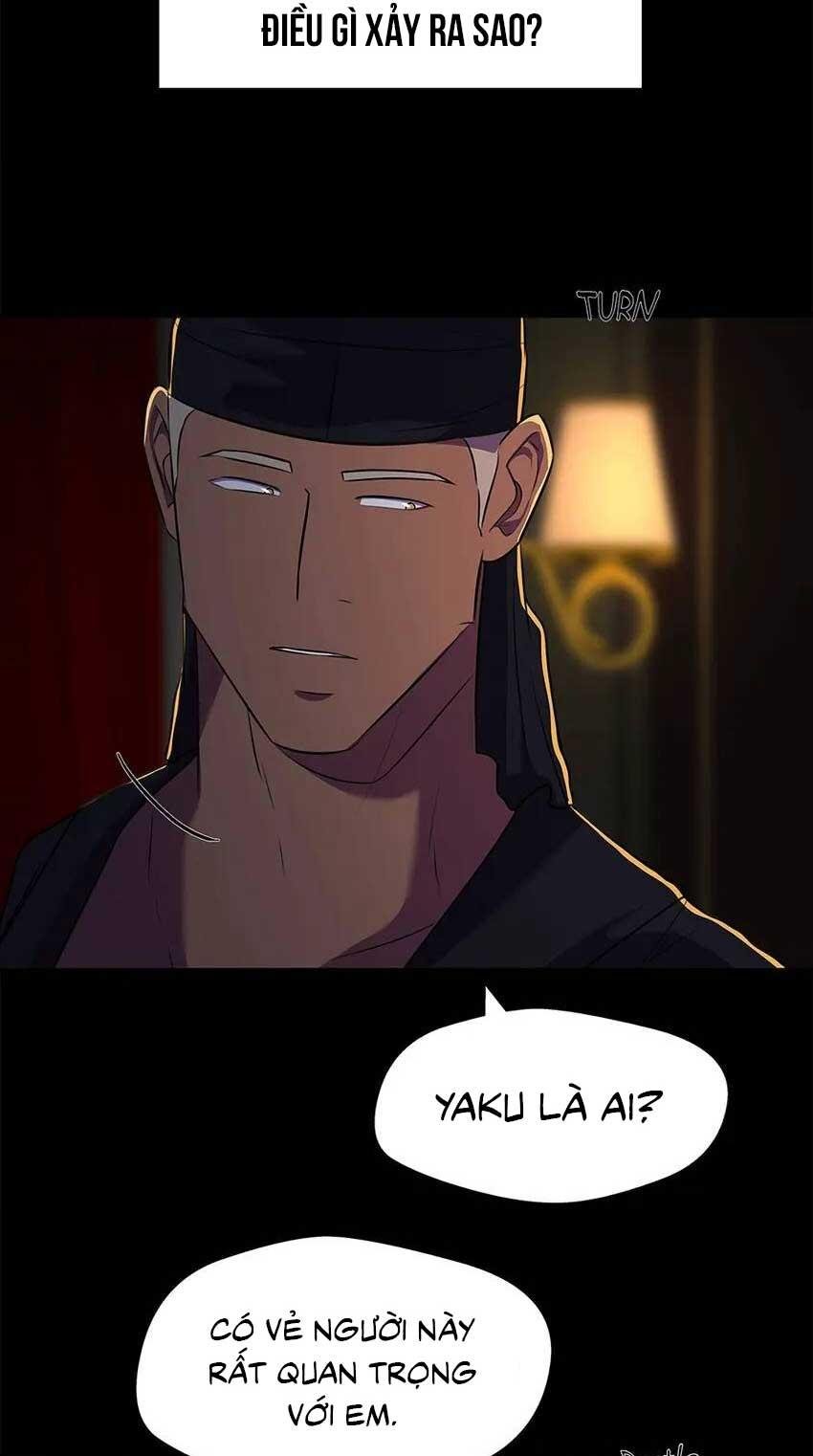 love murder basketball chapter 47 76