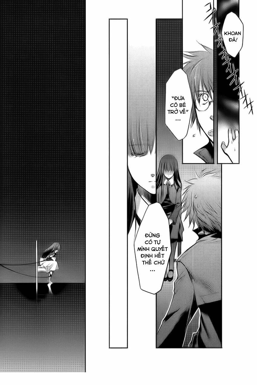 monochrome myst chapter 1 25