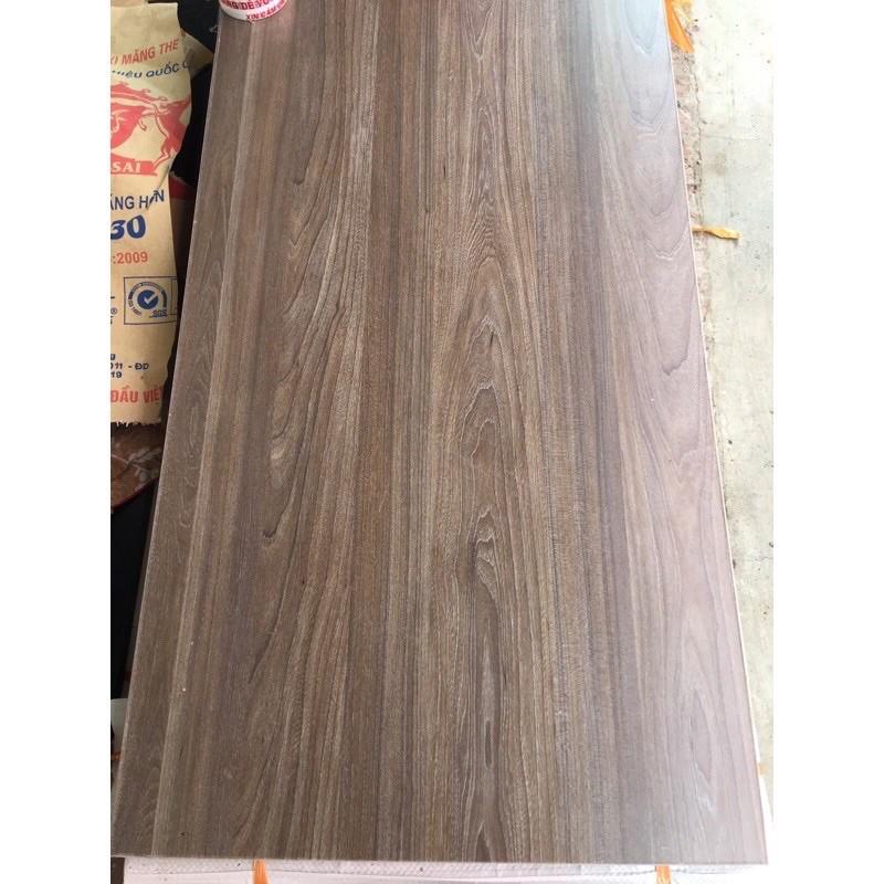 Mặt ván MDF 60*120cm dày 18Ly