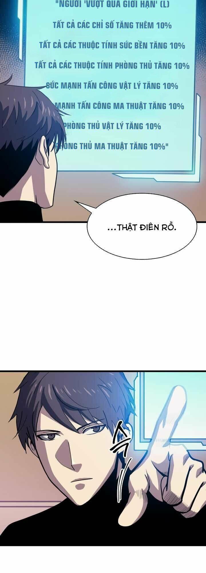 tôi trở lại thăng cấp một mình chapter 68 51