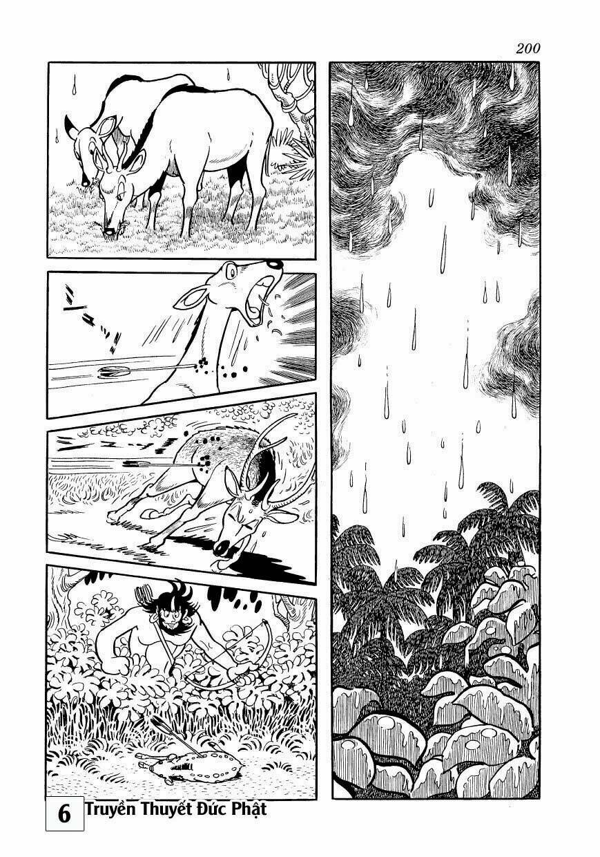 buddha - truyền thuyết đức phật chapter 29.3 23
