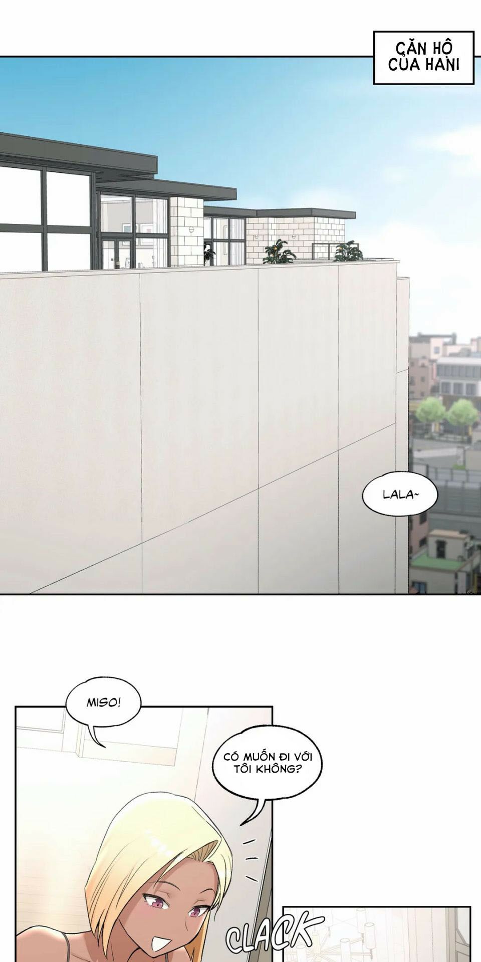 phòng tập gym bí mật chapter 42 29